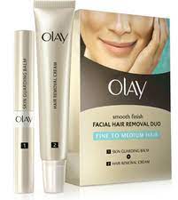 Product features & benefits remove facial hair with virtually no pain* in just 8 minutes Olay Smooth Finish Facial Hair Removal Duo Kit Reviews 2021