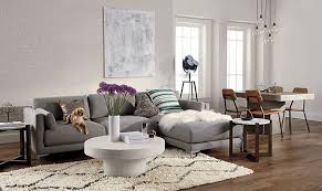 The bottom shelf of a coffee table can be simpler than the display on the top of the table. 17 Round Coffee Table Designs To Adorn Your Modern Living Room