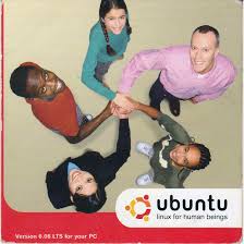 Image result for ubuntu 6.06