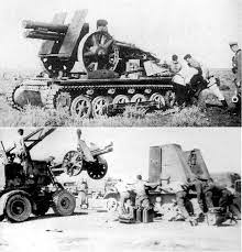 Pin On Germany Armoured Soft Skin Vehicles 1919 To 1945