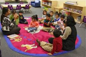 Little flowers montessori vacaville, ca website. Little Flowers Learning Center Newark Birch