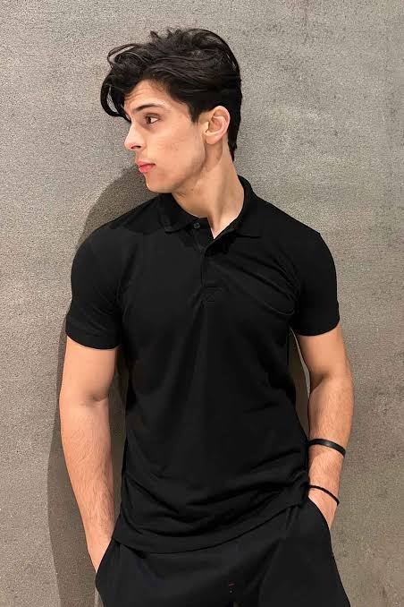 Mens Polo Shirts