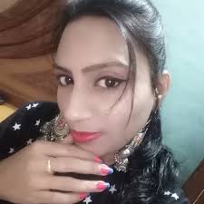 RICHA “RANU” RAI