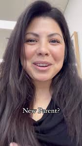 New parent? Here are some tips from Dr. Kimm to help you stay