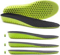 What features should plantar fasciitis shoes have? 7 Best Height Increasing Insoles To Look 2 5 Inches Taller 7 And Up Footwear News