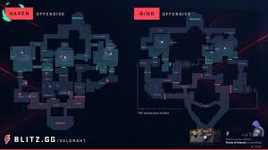 Your next battleground is a secret kingdom excavation site overtaken by the arctic. Blitz Gg Valorant Updated Interactive Haven And Bind Maps Now Available Valorant
