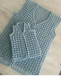 Hamarat Hanimlar Youtube Adli Kullanicinin Youtube Yelek Modellerim Panosundaki Pin Baby Knitting Patterns Tig Isi Ceket Orgu