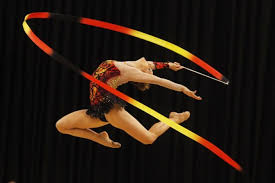 Com o diâmetro de 20 centímetros, a bola é feita de borracha ou material sintético, o que facilita suas principais funções: Agora Em Nova Andradina Escolinha De Ginastica Ritmica Jornal Da Nova