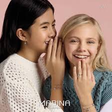 Mabina Gioielli presenta la collezione junior 2024