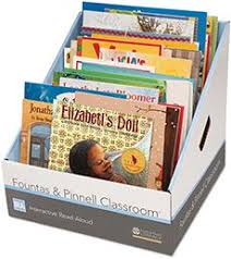 Fountas Pinnell Classroom Interactive Read Aloud Collection Grade K Interactive Read Aloud Reading Classroom Read Aloud