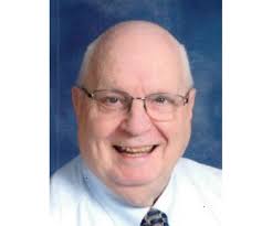 Ronald Blanchard Obituary (1940