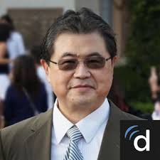 Dr. June-Chih Liu, MD