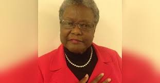 Martha Mobley Obituary