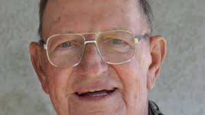 Duane Ferguson Obituary (1934