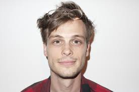 Matthew Gray Gubler Thinks This Is A Really Bad Interview