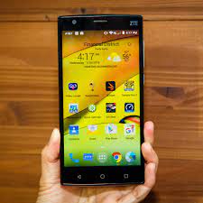 ZTE ZMax 2 (AT&T) review: Super simple ...