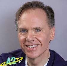 The 42cast Episode 189: The Stephen Pickering Interview