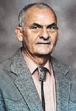 Duane Walker Obituary