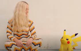 You've got the power now.to sing along with katy perry! Watch Katy Perry S Pokemon Themed Video For New Song Electric