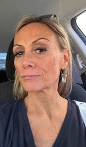 I am 60 years old! I baked myself a cake and now I want a beautiful wish!… 