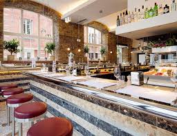 Our Weekend Guide To London England Inspired By This Tapas Restaurant Spanish Restaurant London Restaurants