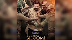 Bhoomi Full Movie In Hd Leaked On Tamilblasters Telegram Channels For Free Download And Watch Online Jayam Ravi S Movie Becomes The Latest Victim To Face The Wrath Of Piracy The harshad mehta story,' chirag vohra plays the role of bhushan bhatt. filmy one