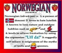 Pin On Norwegian