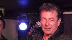 Joe Ely with Joel Guzman