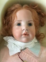 Ellis Doll