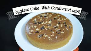 Wheat Flour Cake Recipe In Tamil Eggless Wheat Cake With Condensed Mil In 2020 Cake Recipes In Tamil Condensed Milk Cake Cooking Recipes