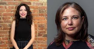 Announcing Two New Members of the Politics Team