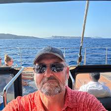 Where to mount Starlink mini in a 2024 579 high rise truck?