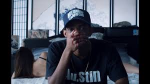 He produced for all of his releases. Long Time No See Brandun Deshay Shazam
