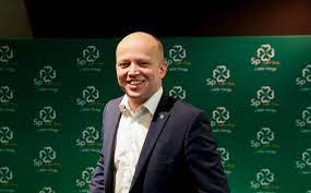 Founded in 1920 as the nordic agrarian farmers' party (norwegian: Senterpartiet Unge Hoyre Et Av De Mest Skremmende Aspektene Med Senterpartiet Er Den Nasjonalistiske Holdningen