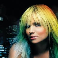 Jade Mcrae's Instagram, Twitter & Facebook