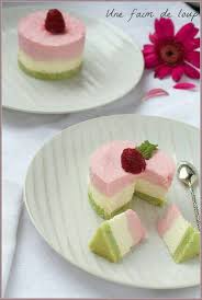 Norbert Bavarois Chocolat Recette Bavarois Chocolat Chocolat Blanc