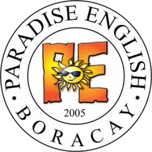 Paradise English | Boracay