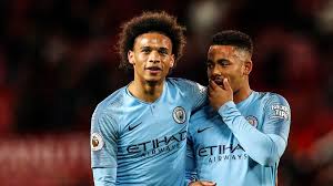 Congratulations to liverpool for the victory. Sane Schiesst Mancity An Klopp Vorbei Liverpool Nach Manchester Derby Wieder Zweiter Sportbuzzer De
