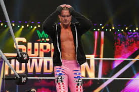 Dolph ziggler is straight and is pretty gay. Wwe S Curious Reason Why Dolph Ziggler Wasn T World Title Material Cageside Seats