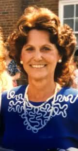 Obituary information for Charlotte Lucille Holstein
