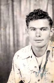 Clyde Otis Bolton Obituary