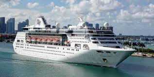 News has made it easier to find the cruise that's right for you with our best cruise lines rankings, which identify the best cruise lines for a variety of traveler types. Royal Caribbean Cruiseship Sails Over To Indian Start Up Cordelia Cruises Tradewinds
