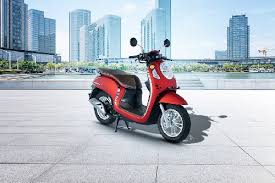 Gambar tersebut bisa anda download langsung, caranya silahkan klik p. Honda Scoopy 2021 Harga Otr Promo Agustus Spesifikasi Review