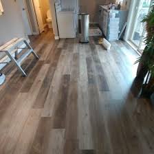 Cork floating floors can and should be sealed upon installation to seal the seams against surface spills. Petun Flooring Petun Flooring Construction And Renovation