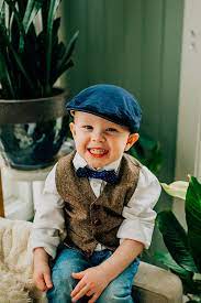 Amazon Com Born To Love Flat Scally Cap Boy S Tweed Page Boy Newsboy Baby Kids Driver Cap Hat Cloth Little Kid Fashion Cute Kids Fashion Little Boy Outfits