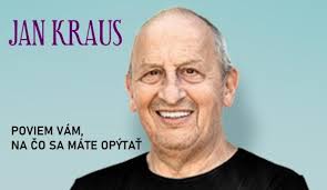 JAN KRAUS