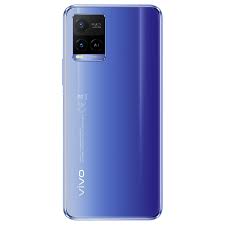 Vivo Y21 Blue Metallic (4 GB / 64 GB ...