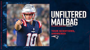 Official New England Patriots News and Analysis