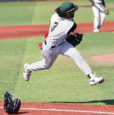 I must say Dorian Asher You had a great run at LA Valley College and 2024  Conference Champions 20-1 and 37-8 overall. I'm Proud of you Mann!! Through  the obstacles and injuries