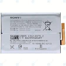 Sony Xperia L2 (H3311 H4311) Xperia L3 ...
